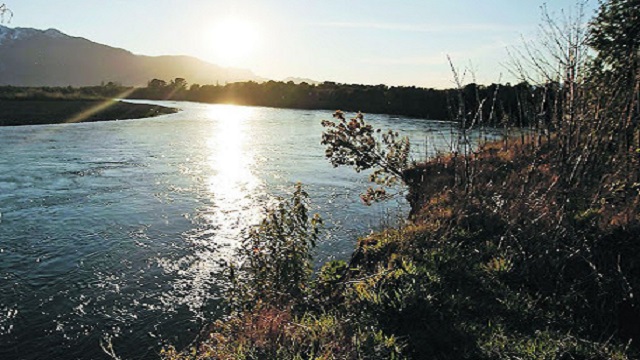 Derechos de Aguas